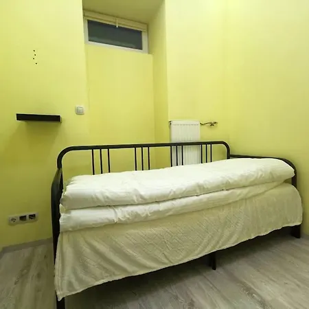 Dessewffy Suite Budapest Exterior photo